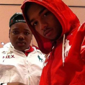 Meet your Posher, Christopher